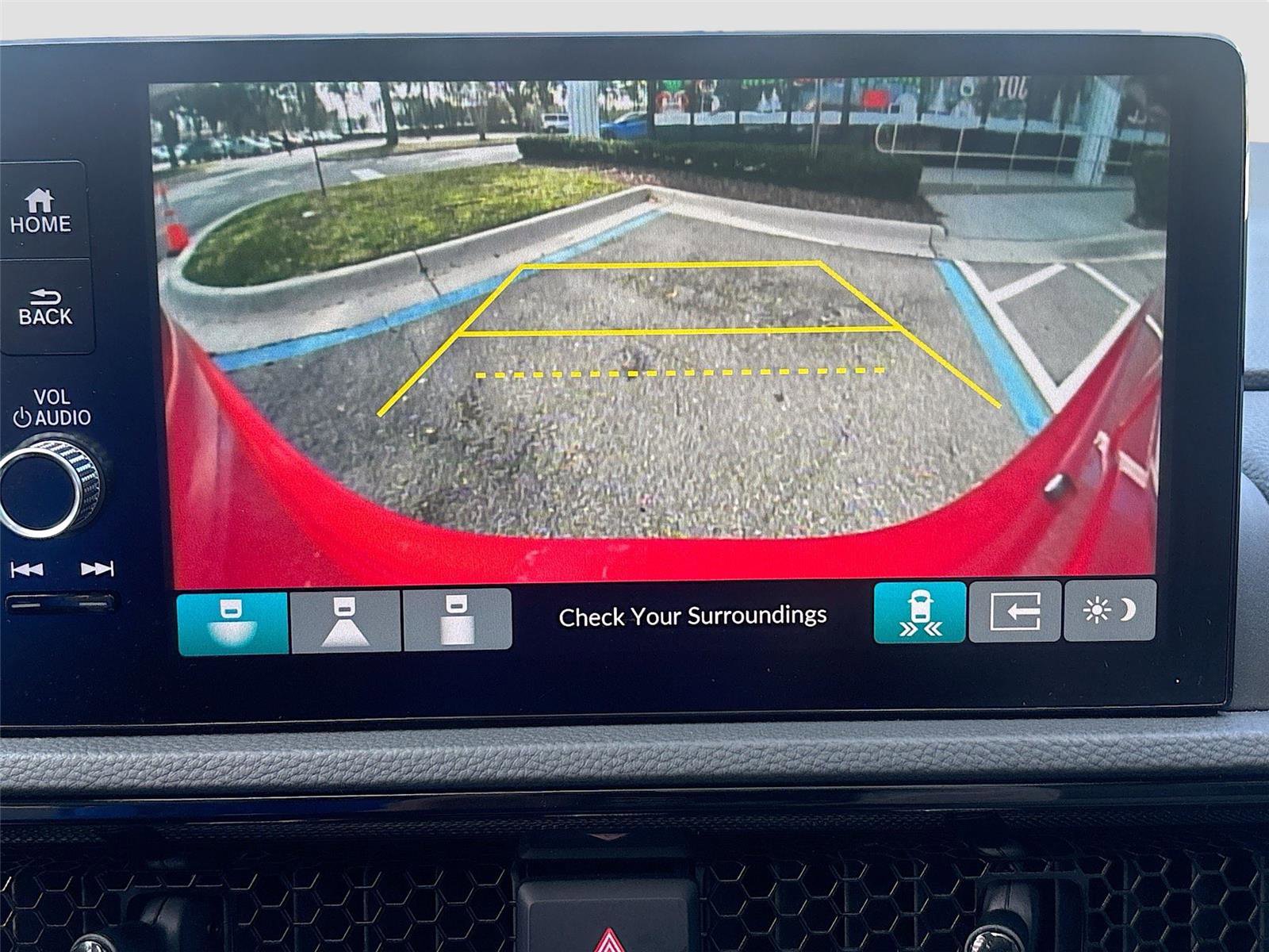 Used 2025 Honda CR-V EX-L image 14