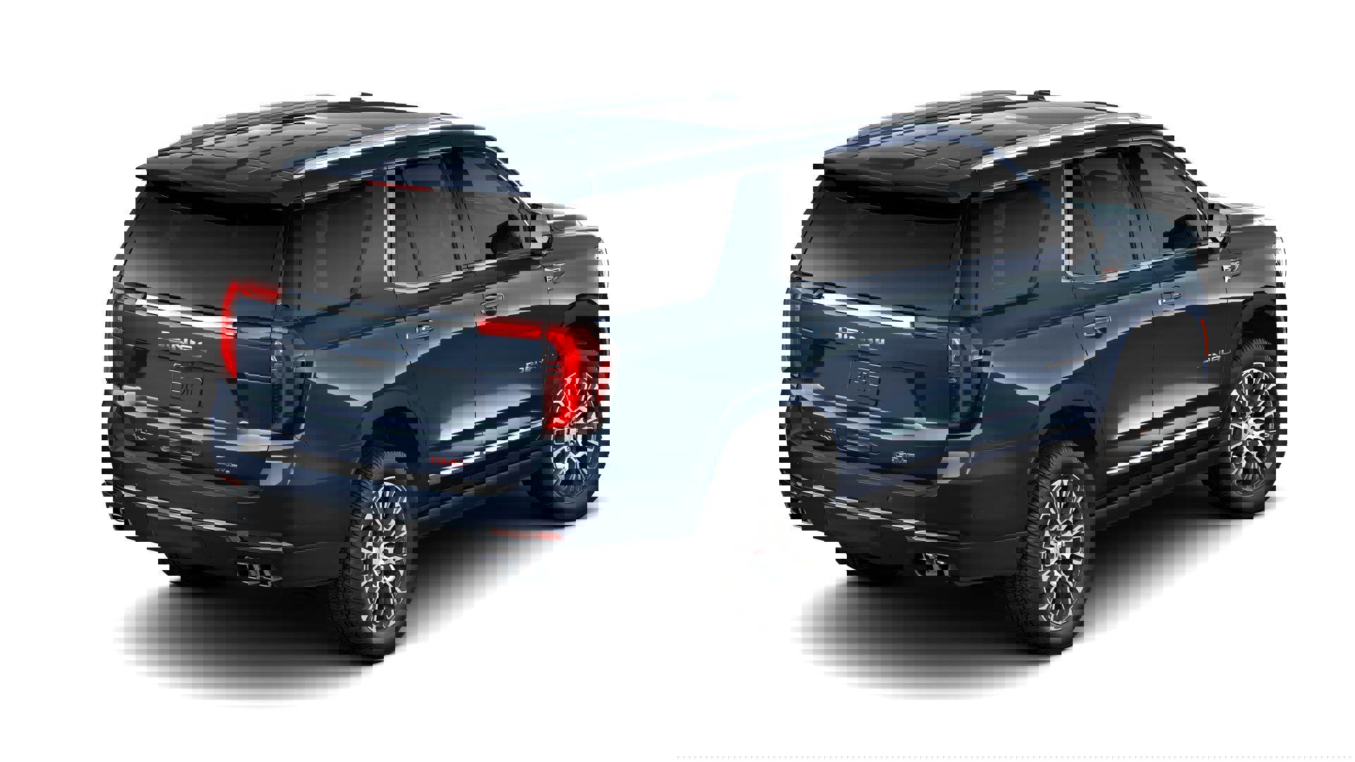 New 2026 GMC Yukon Denali image 3