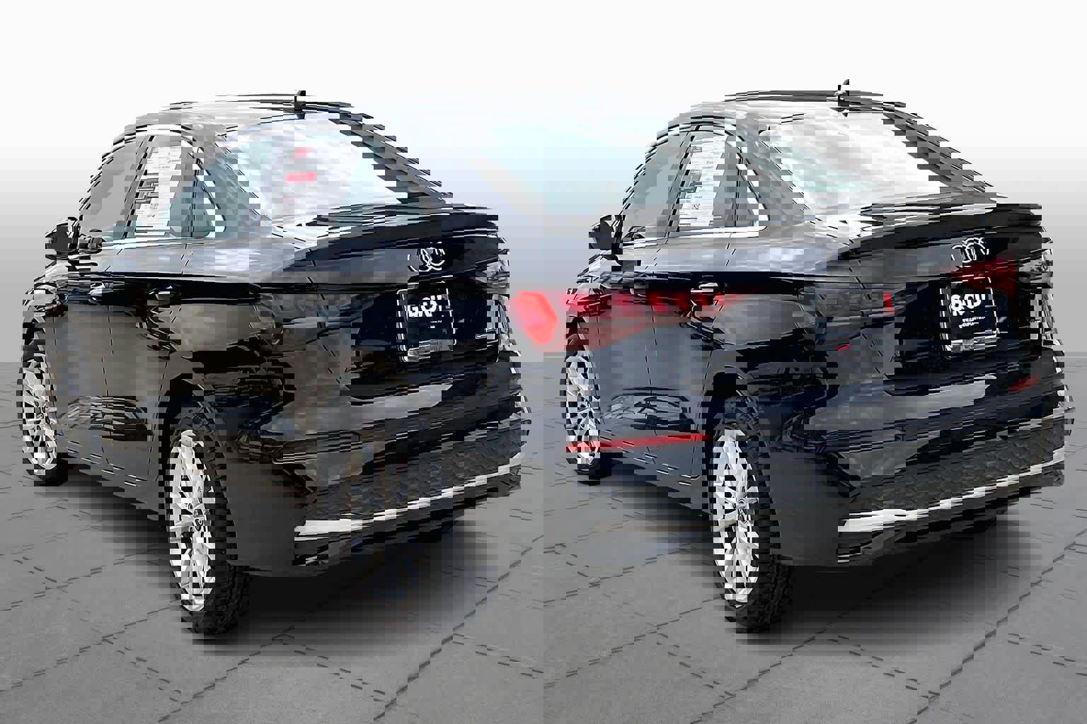 Certified 2026 Audi A3 2.0T Premium w/ Convenience Package image 11