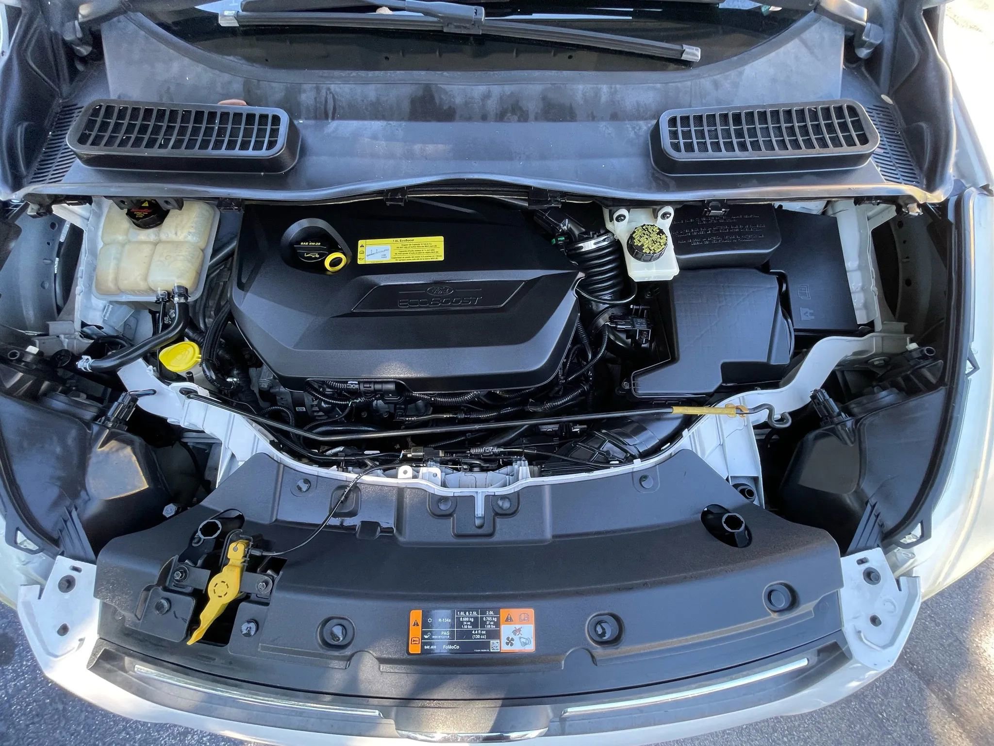 Used 2013 Ford Escape SE image 37