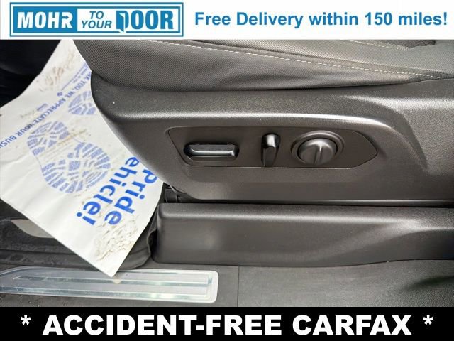 Used 2020 GMC Sierra 1500 Elevation w/ Elevation Value Package image 15