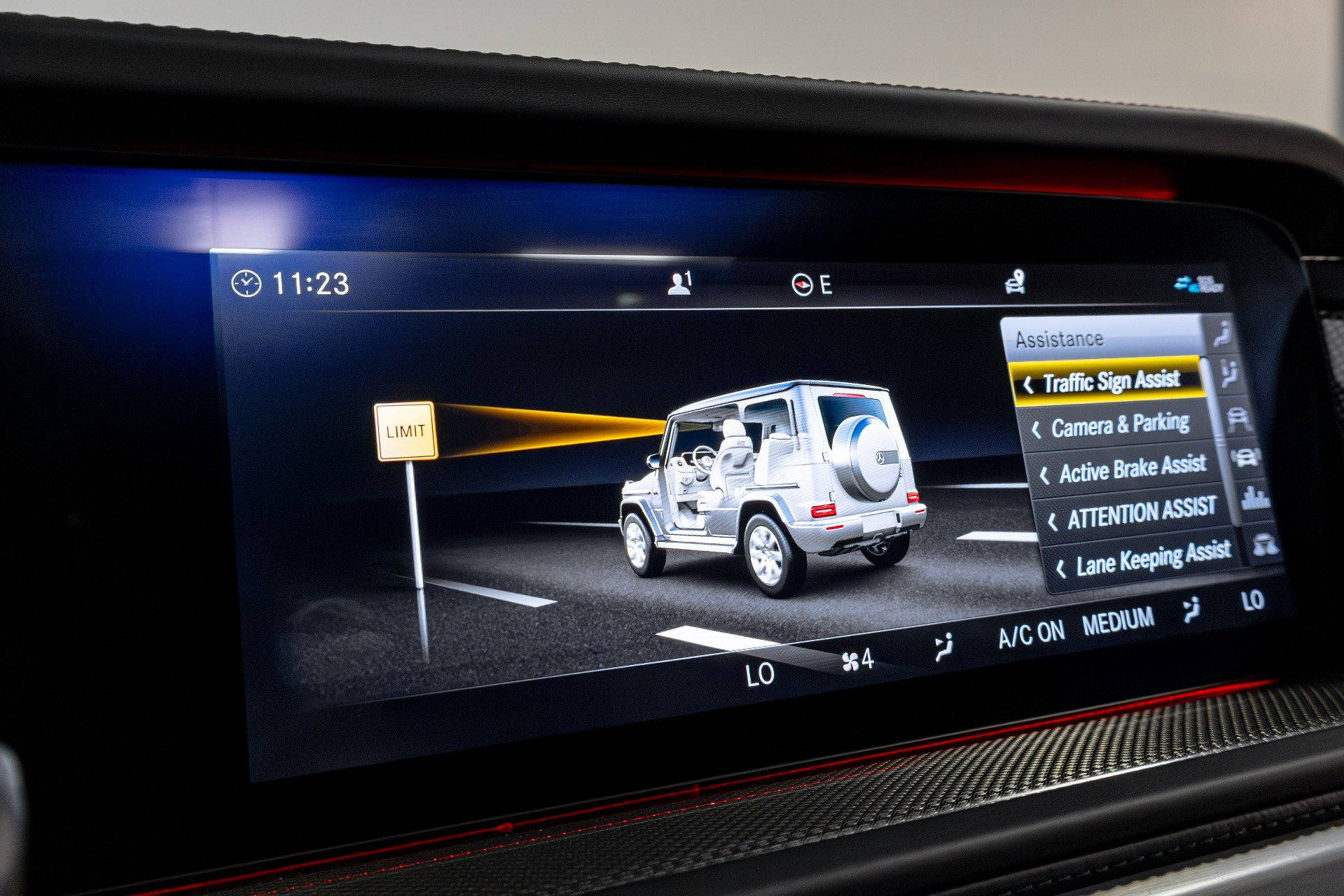 Used 2020 Mercedes-Benz G 550 image 69