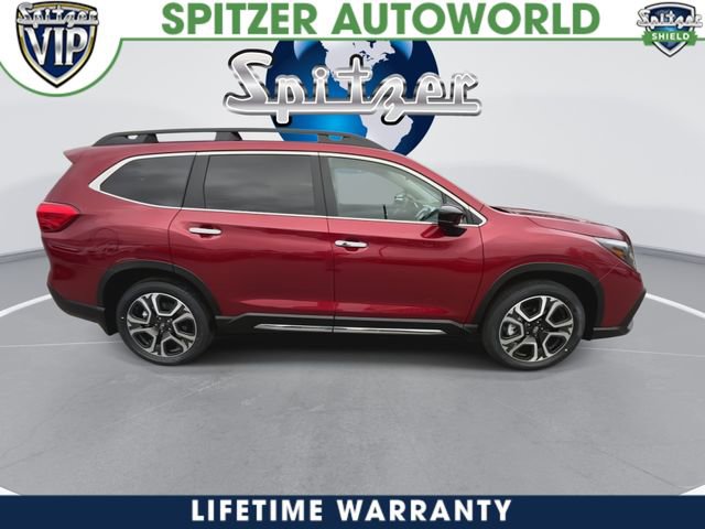 New 2026 Subaru Ascent Touring image 10