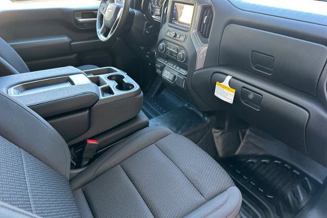 New 2026 Chevrolet Silverado 2500 W/T w/ WT Convenience Package image 14