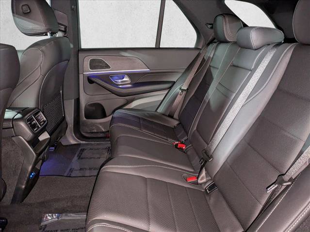 New 2026 Mercedes-Benz GLE 350 4MATIC image 18