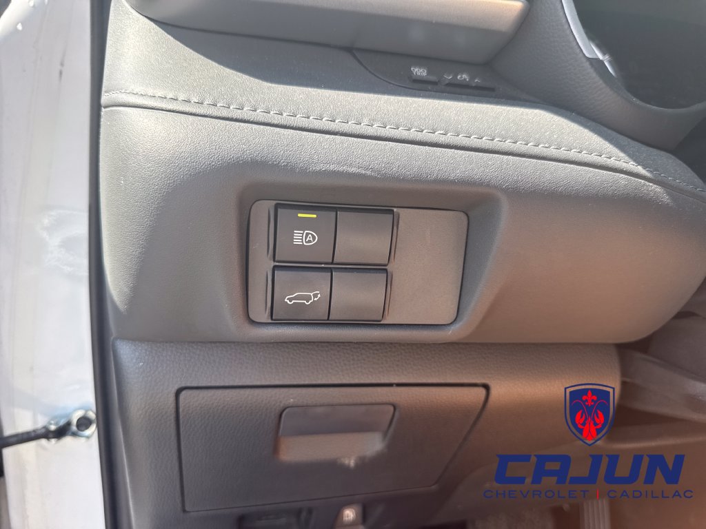 Used 2022 Toyota Highlander XSE FWD image 16