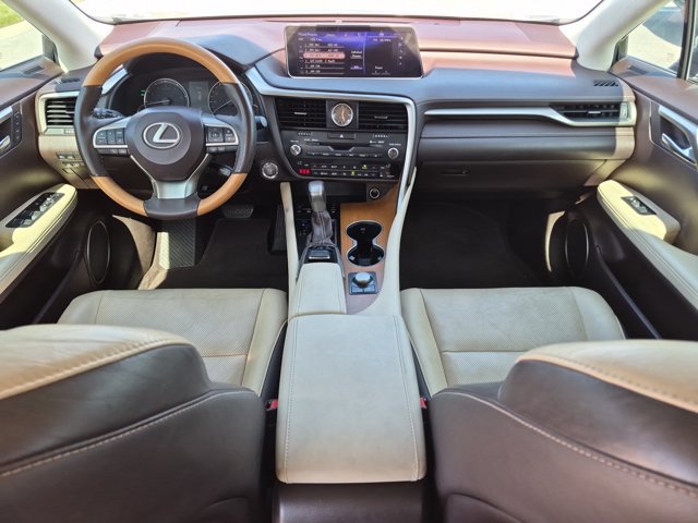 Used 2019 Lexus RX 350 FWD w/ Navigation Package image 17