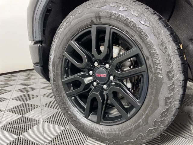 Used 2022 GMC Sierra 1500 Elevation w/ Elevation Premium Package image 12