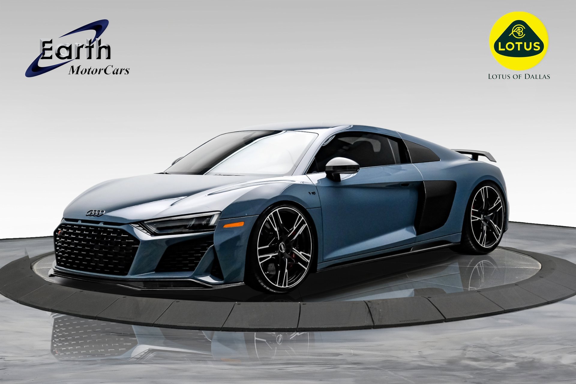 Used 2020 Audi R8 V10 performance