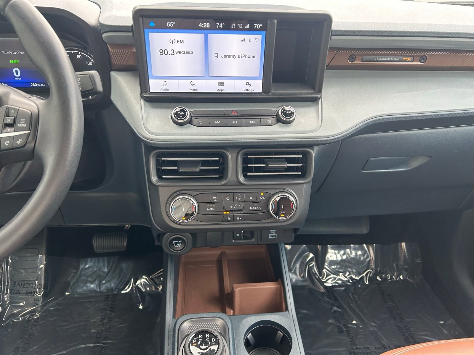 Used 2023 Ford Maverick Lariat image 17