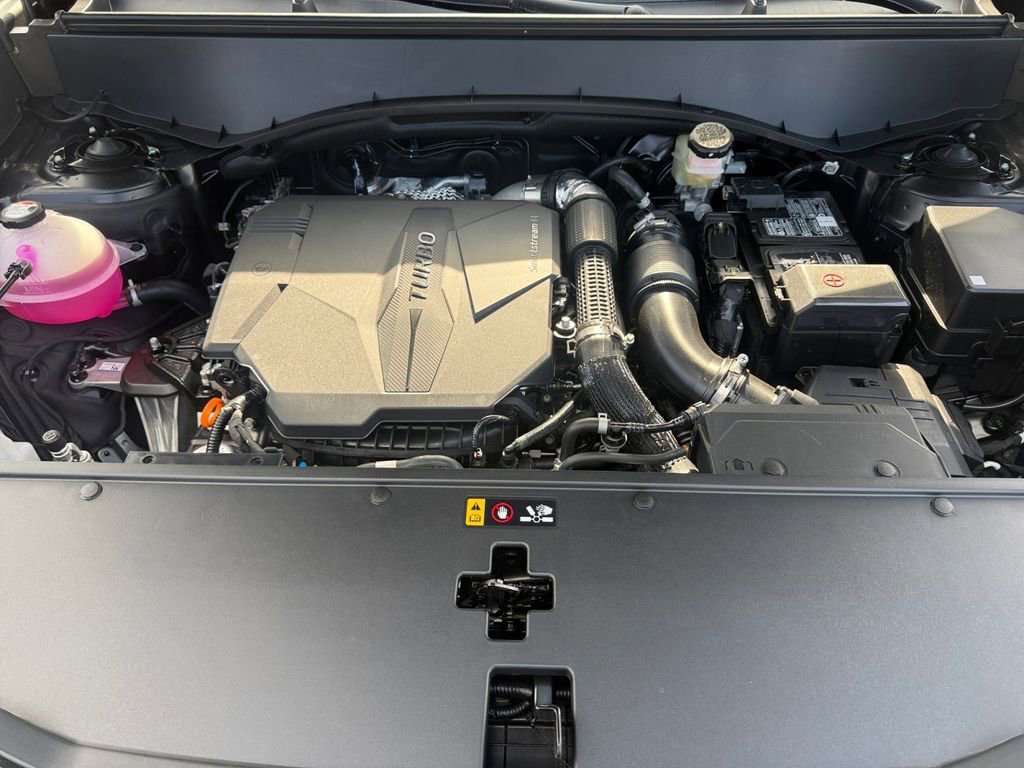 New 2027 Kia Telluride SX Prestige X-Line image 23