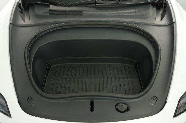 Used 2026 Tesla Model 3 RWD image 51