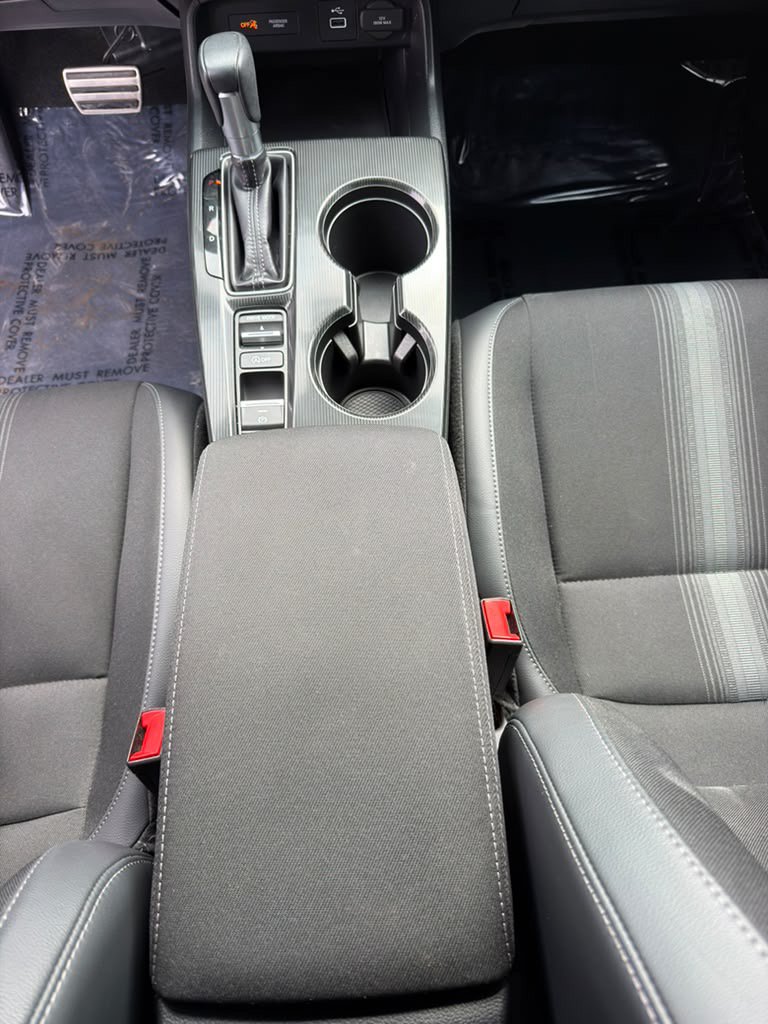 Used 2024 Honda Civic Sport image 15