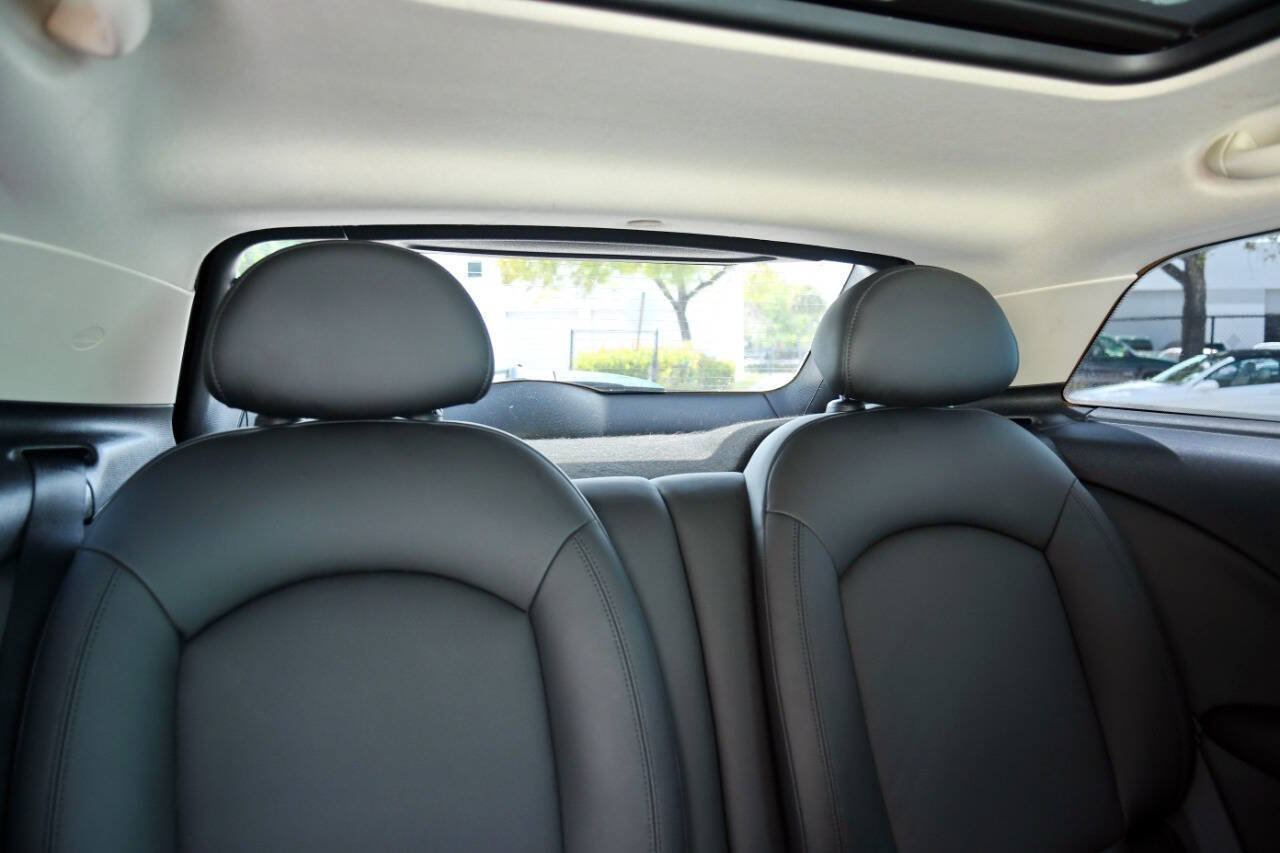 Used 2014 MINI Cooper Paceman S FWD image 35