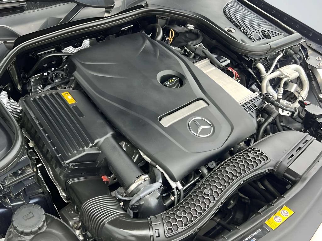 Used 2019 Mercedes-Benz E 300 image 33