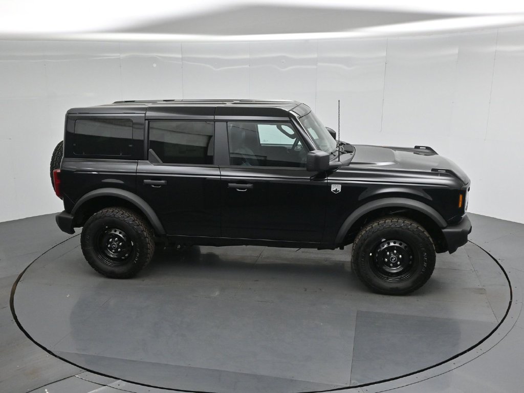 New 2026 Ford Bronco Big Bend AWD/4WD image 50