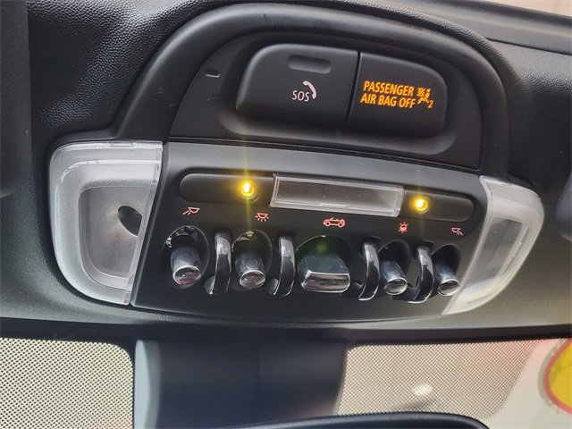 Used 2022 MINI Cooper John Cooper Works w/ Premium Package image 30