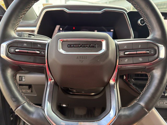 Used 2023 GMC Canyon Denali AWD/4WD image 24