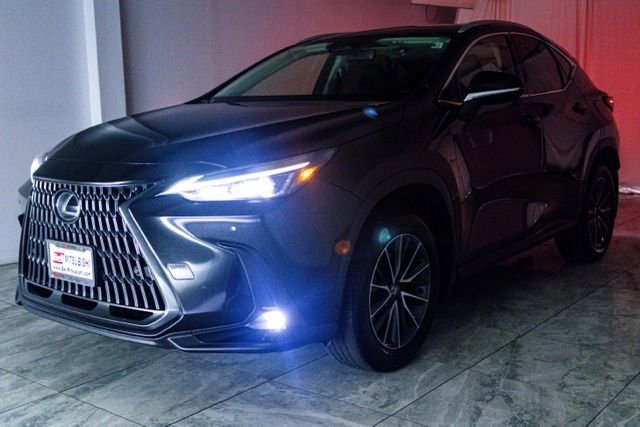 Used 2025 Lexus NX 350 AWD w/ Accessory Package (2T) image 38