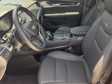 New 2026 Cadillac XT5 Premium Luxury w/ Driver Assist Package FWD image 20
