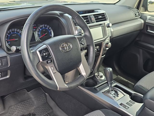 Used 2019 Toyota 4Runner SR5 Premium image 15