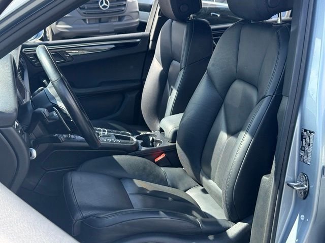 Used 2020 Porsche Macan S AWD/4WD image 26