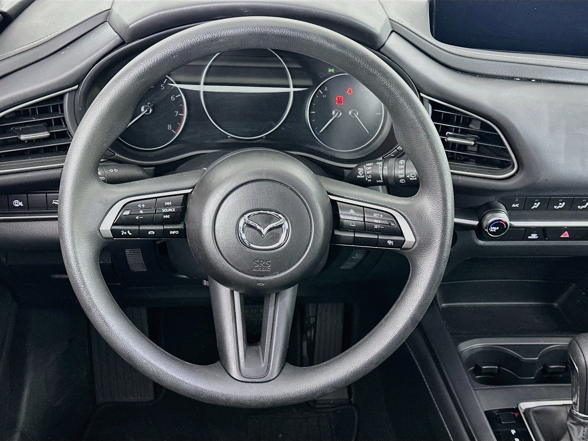 Used 2024 MAZDA CX-30 AWD 2.5 S image 18