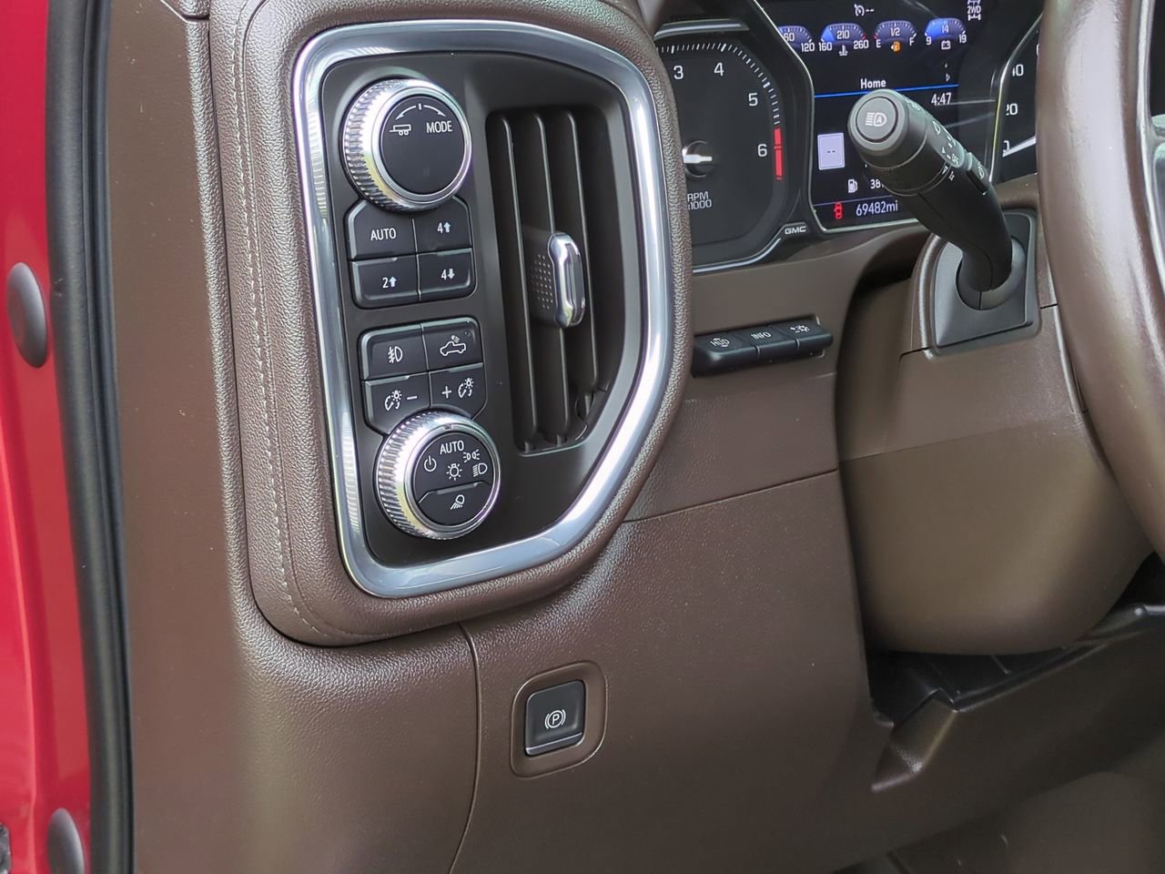 Certified 2022 GMC Sierra 2500 Denali w/ Denali Ultimate Package image 10