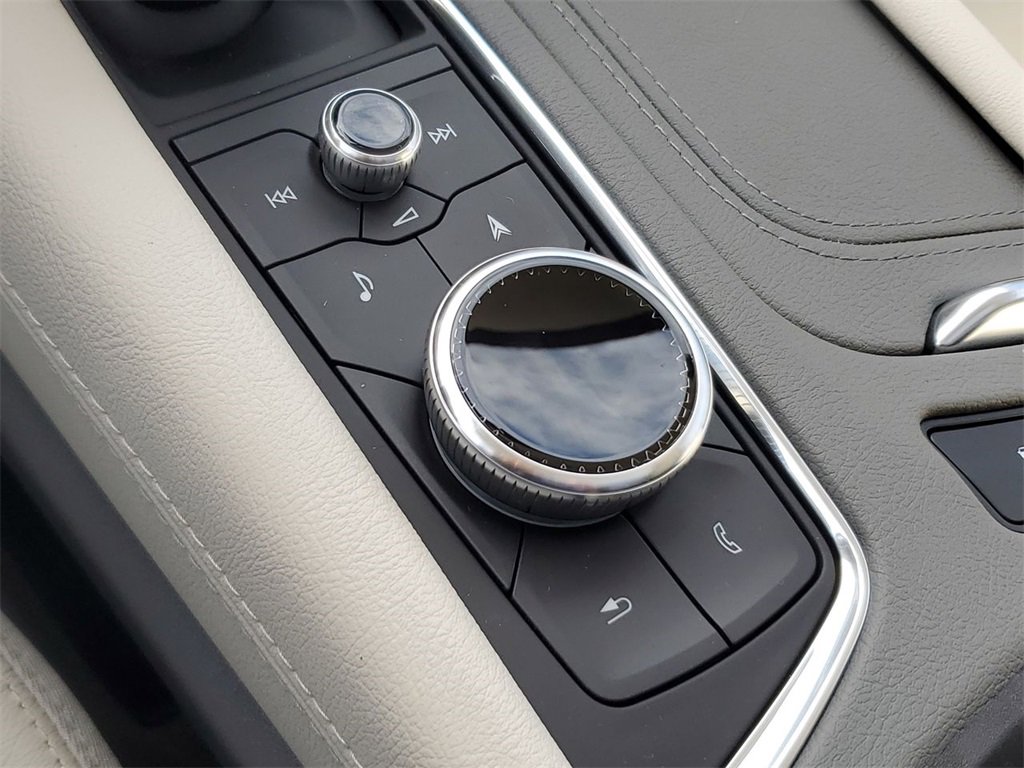 New 2025 Cadillac XT5 Premium Luxury w/ Technology Package image 36