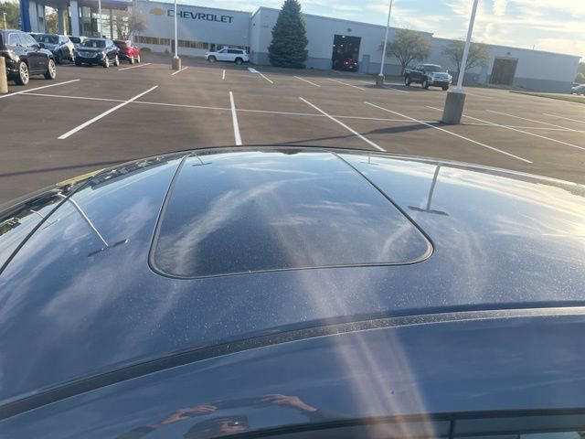 Used 2024 MAZDA MAZDA3 s AWD/4WD image 14