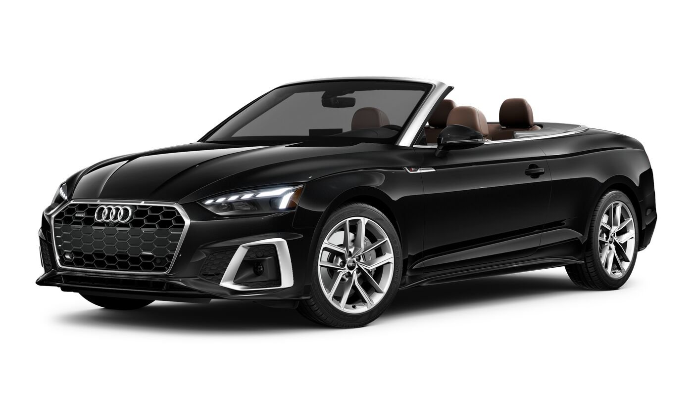 Certified 2023 Audi A5 2.0T Premium Plus w/ Premium Plus AWD/4WD image 1