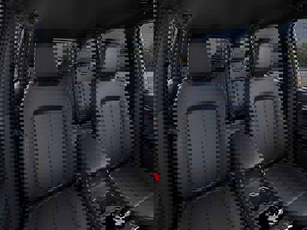 New 2026 Jeep Grand Cherokee Limited image 17