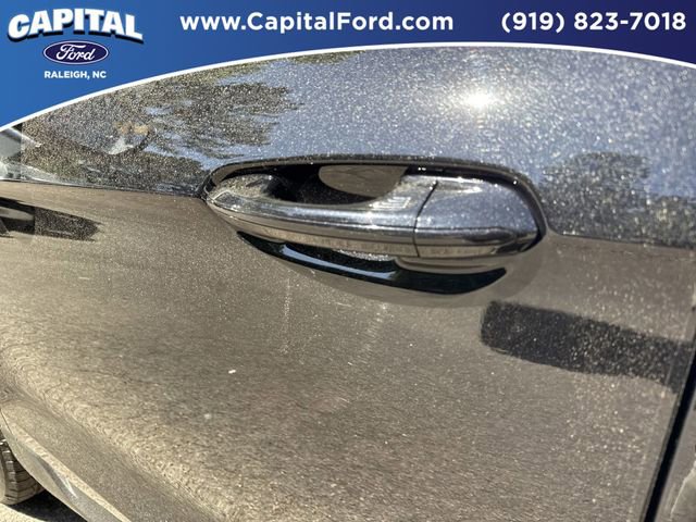 Certified 2024 Ford Edge SEL w/ Convenience Package image 12