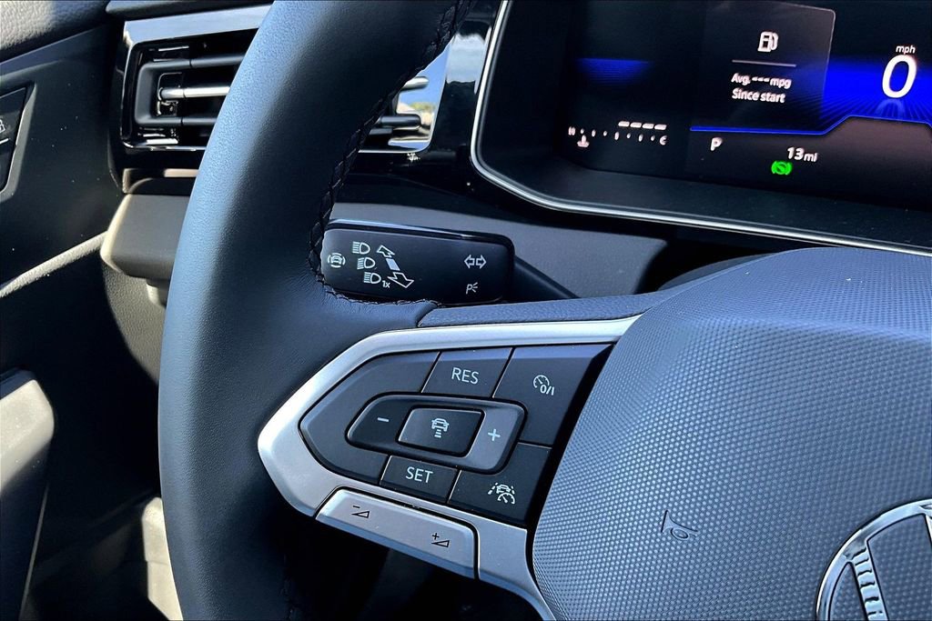 New 2026 Volkswagen Jetta Sport image 9