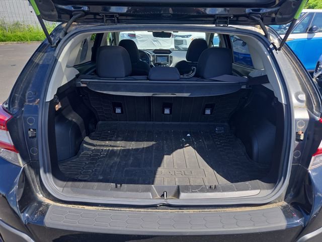 Used 2018 Subaru Crosstrek 2.0i Premium AWD/4WD image 12