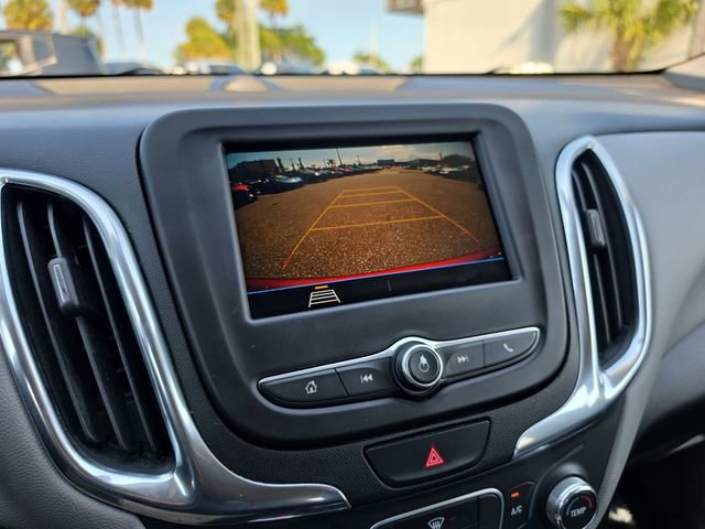 Used 2019 Chevrolet Equinox LT FWD image 26