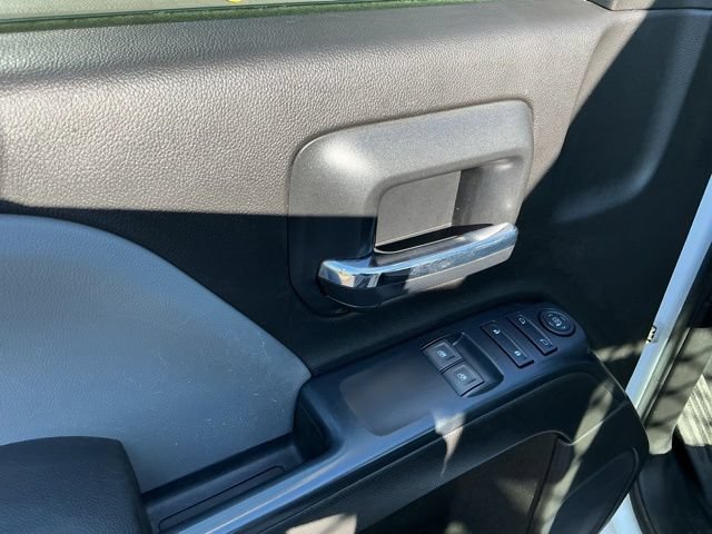 Used 2017 Chevrolet Silverado 3500 W/T w/ WT Convenience Package RWD image 10