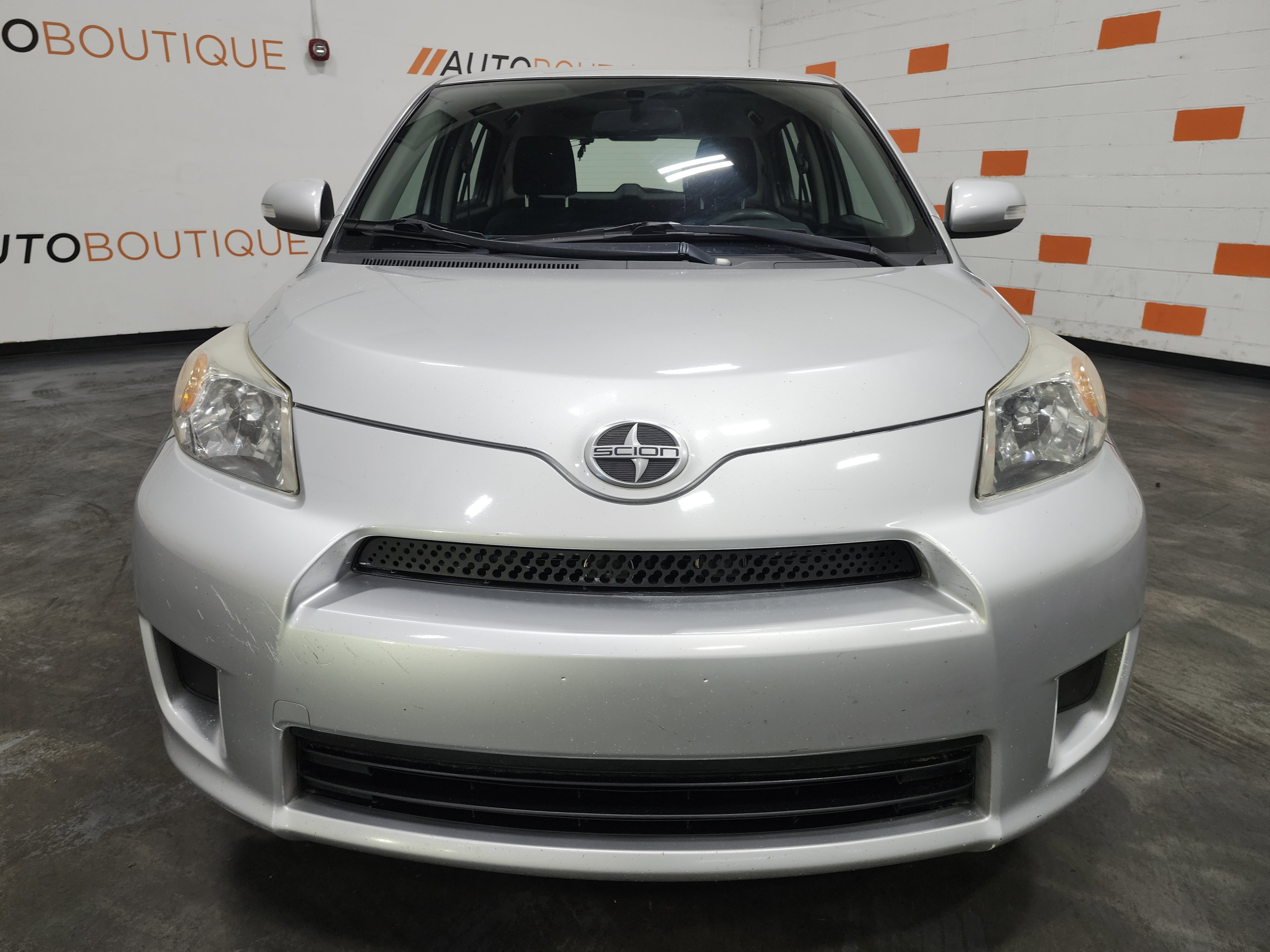 Used 2009 Scion xD image 10