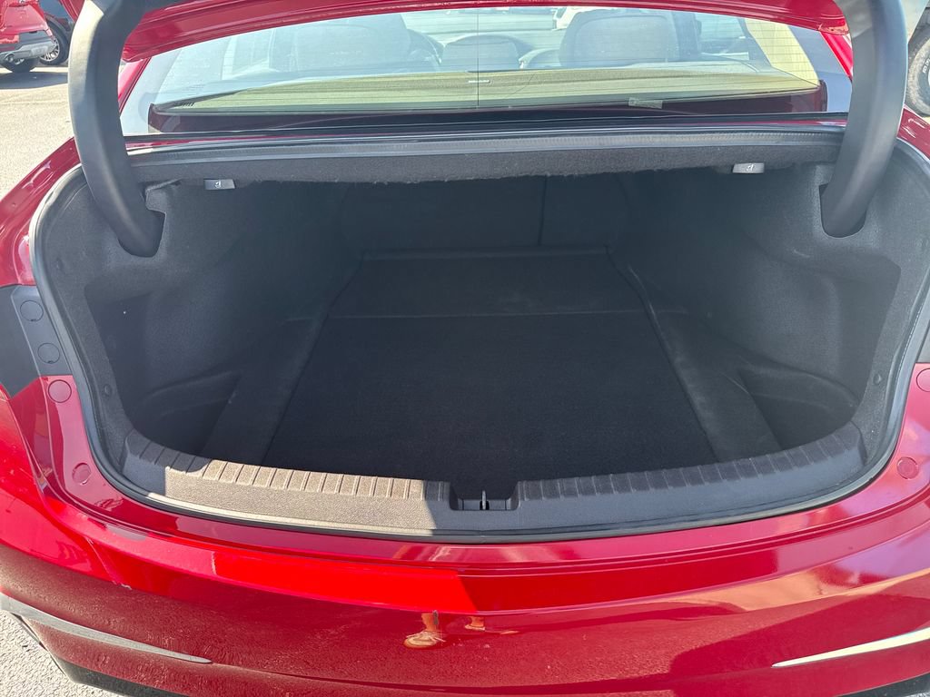 Used 2019 Acura TLX V6 w/ Technology Package FWD image 25