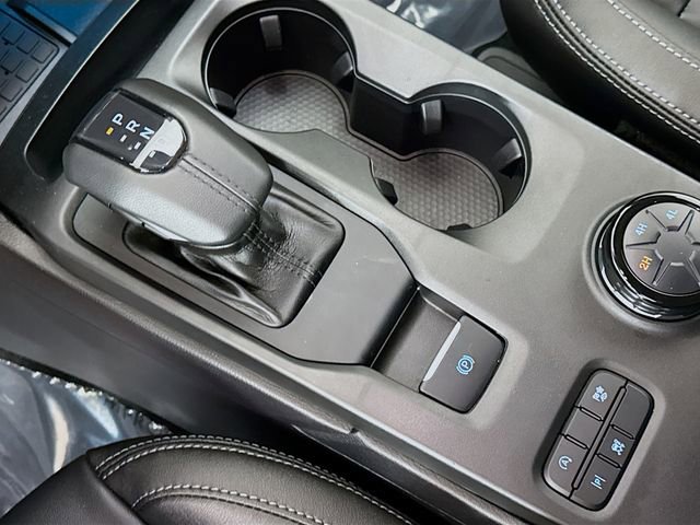 Used 2024 Ford Ranger Lariat w/ Trailer Tow Package image 17