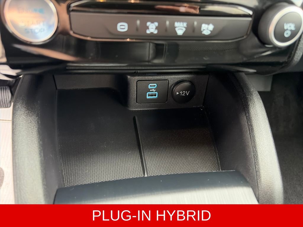 Used 2023 Ford Escape SE FWD image 25