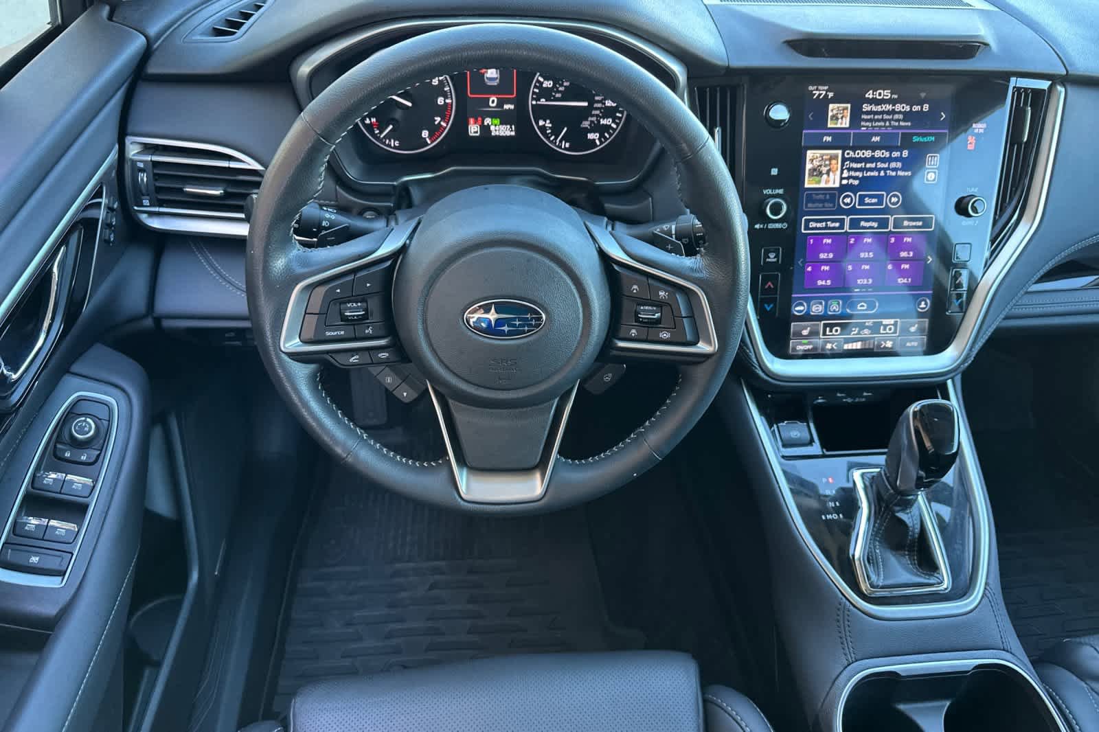 Used 2022 Subaru Outback Limited image 13