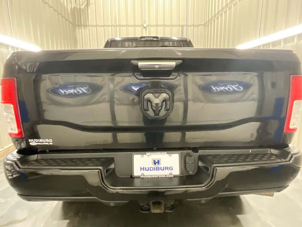Used 2019 RAM 2500 Big Horn AWD/4WD image 24