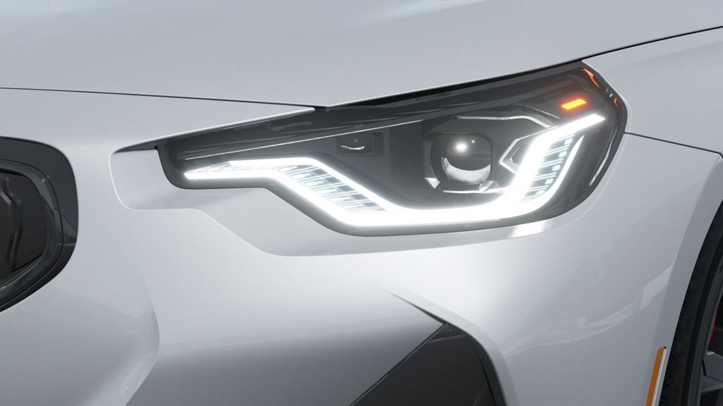 New 2026 BMW 230i Coupe RWD image 6