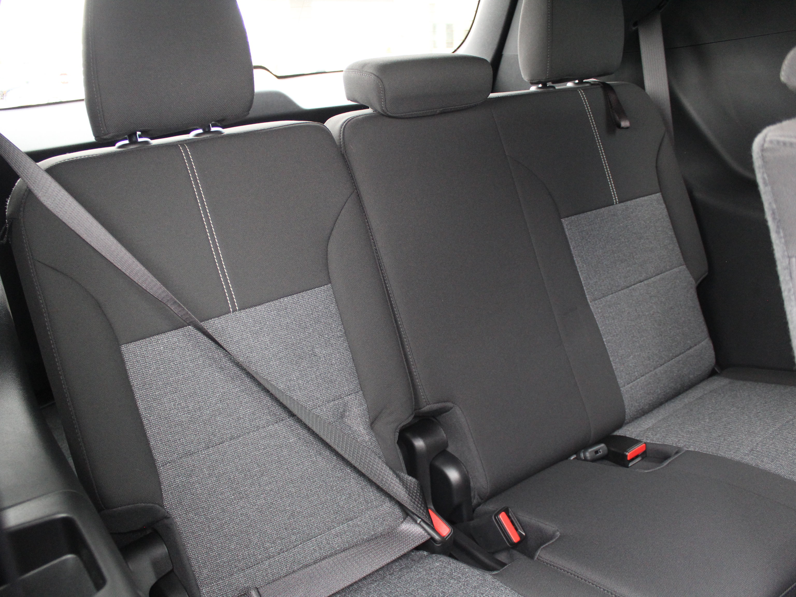 Certified 2025 GMC Acadia Elevation w/ LPO, Floor Liner Package image 26