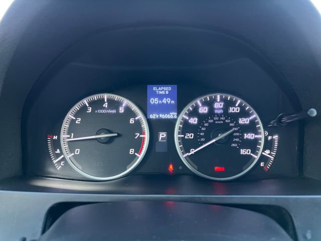 Used 2015 Acura RDX FWD w/ Technology Package image 21