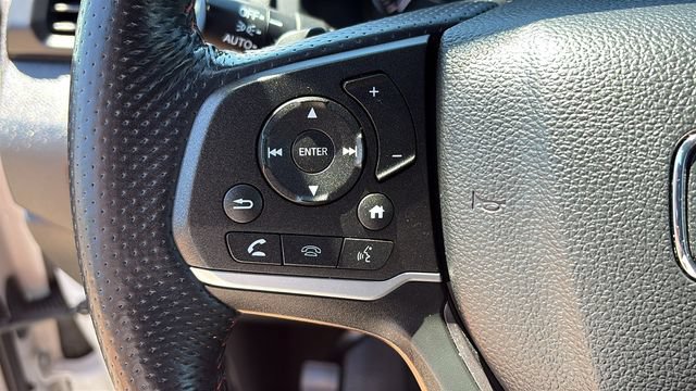 Used 2023 Honda Passport TrailSport image 15