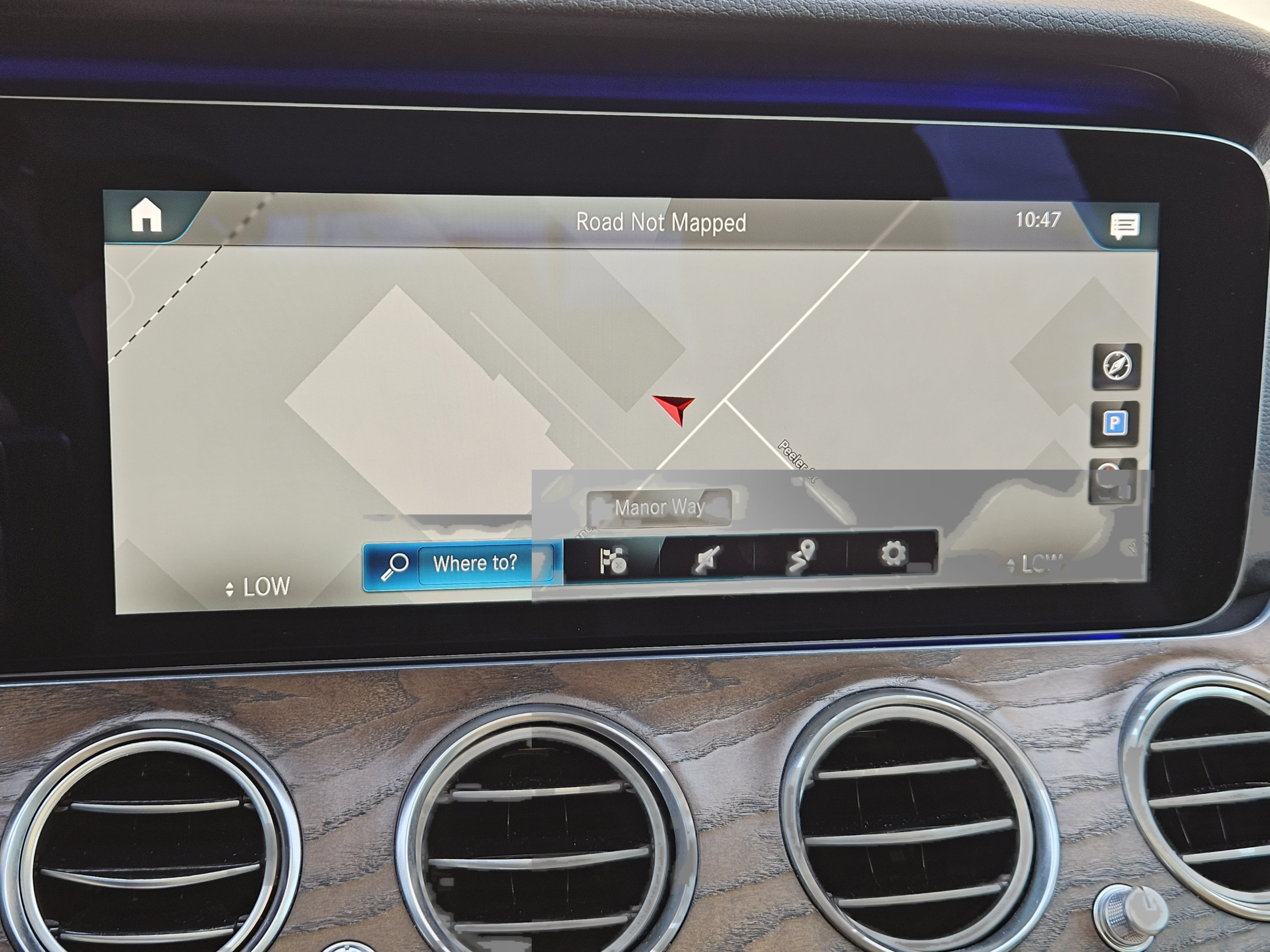 Certified 2021 Mercedes-Benz E 350 4MATIC Sedan image 18