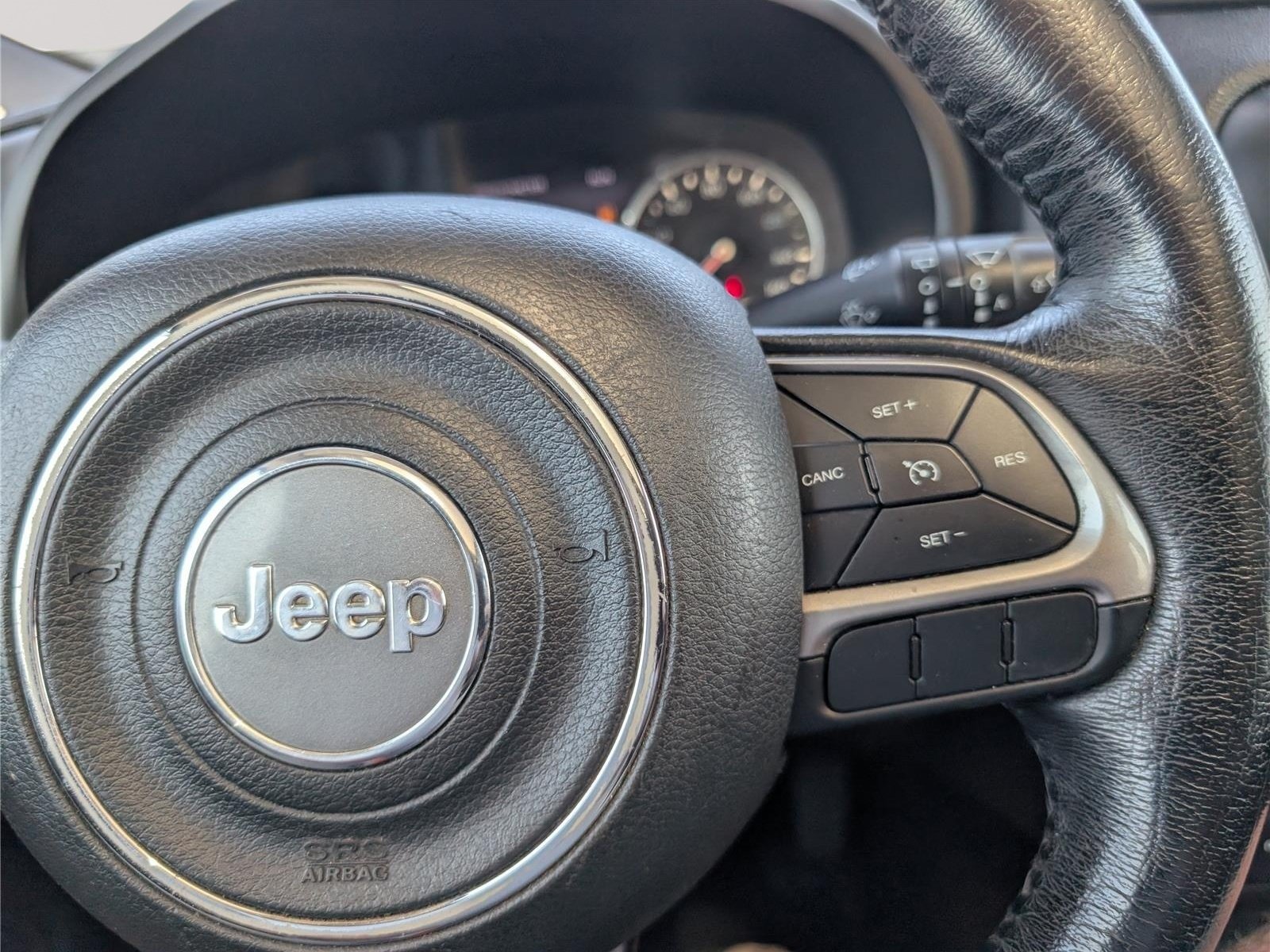 Used 2022 Jeep Renegade Limited w/ Sun, Sound & Wheels Group AWD/4WD image 24