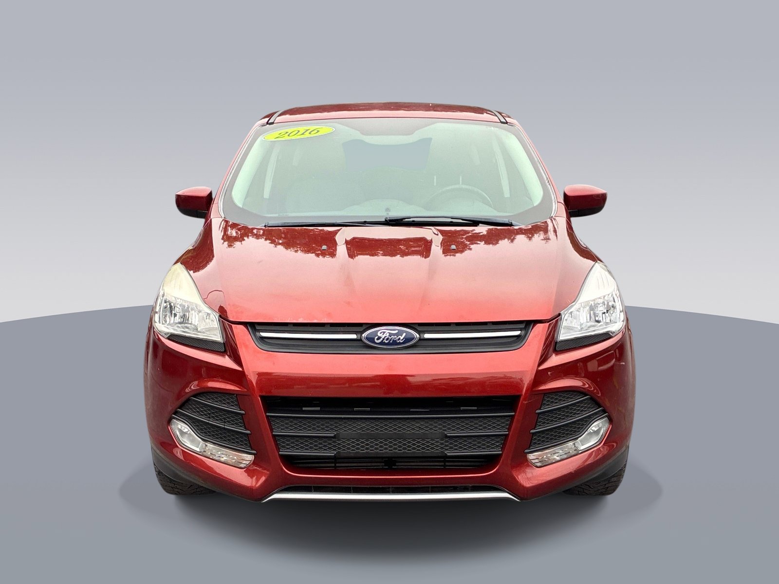 Used 2016 Ford Escape SE AWD/4WD image 2